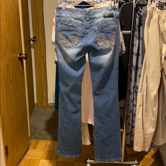 Selma Jeans - Picture 2 of 10